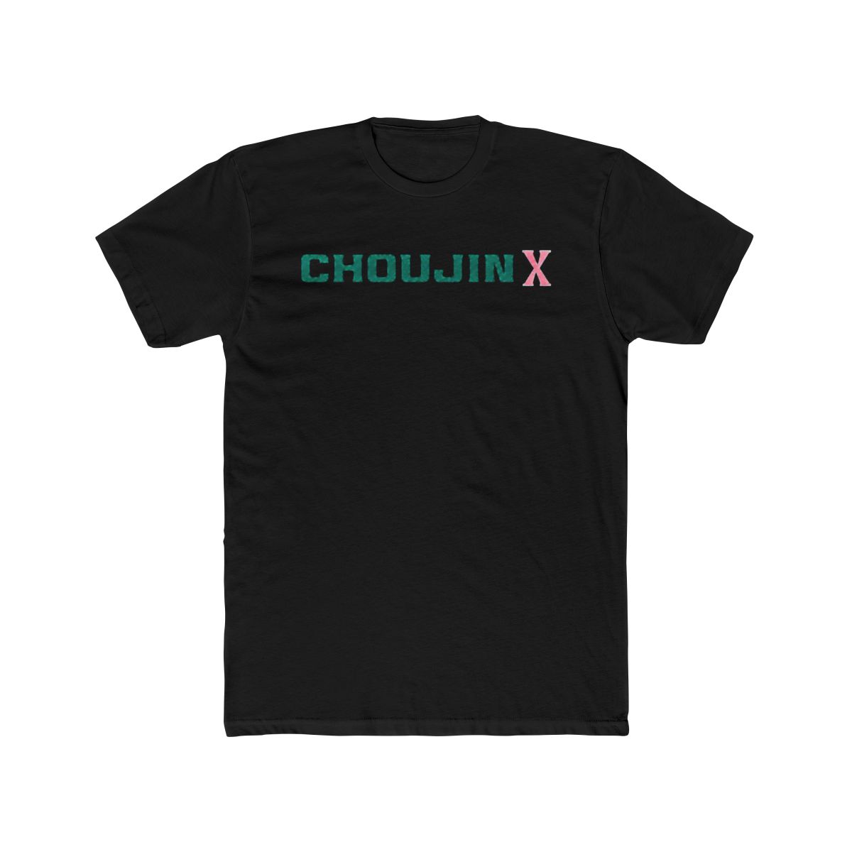 Choujin X Logo T Shirt
