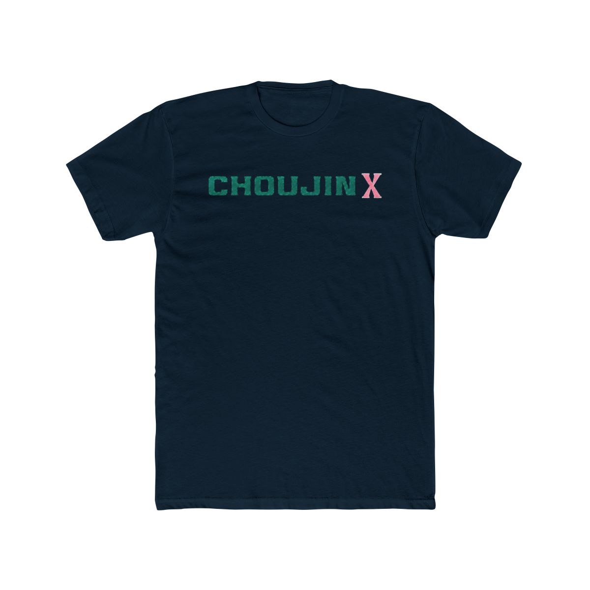 Choujin X Logo T Shirt - alternate angle 4, merchandise