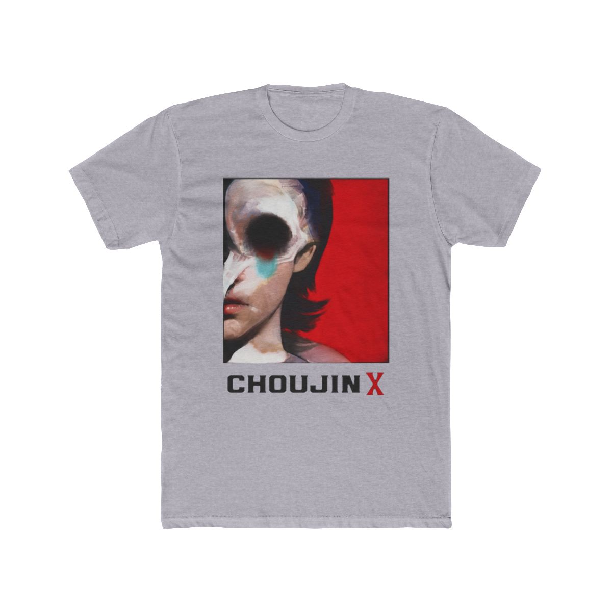 Choujin X Manga T Shirt