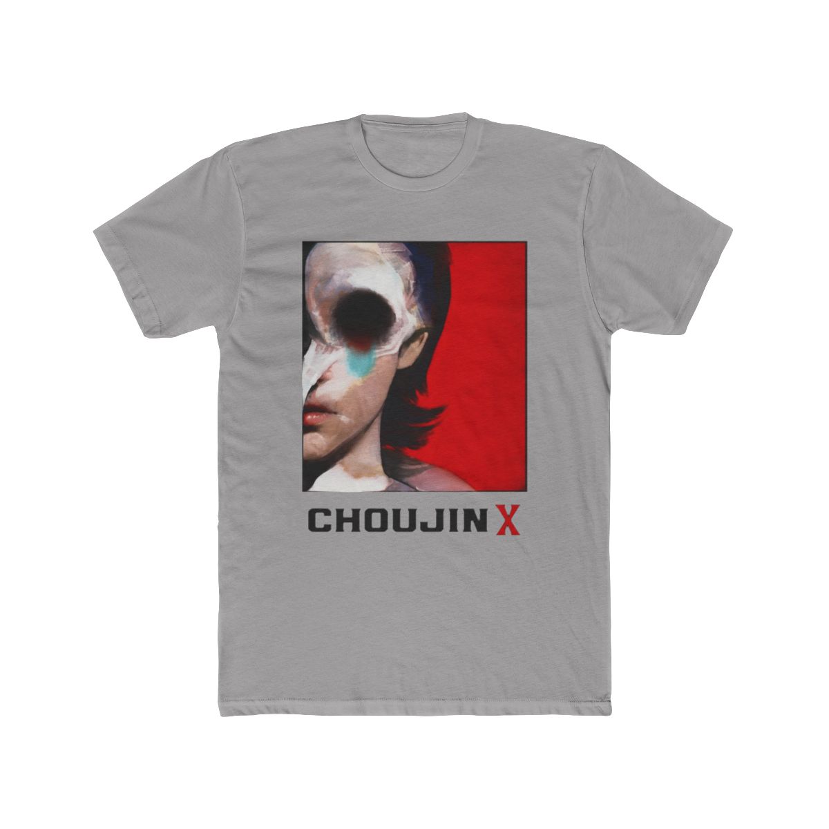 T-Shirts - Choujin X apparel collection