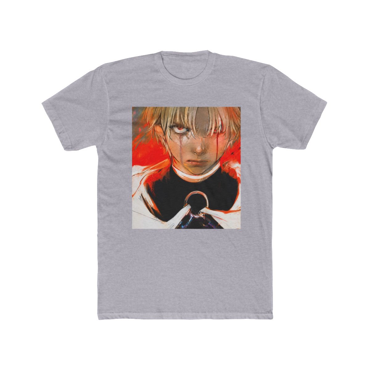 Choujin X Anime T Shirt
