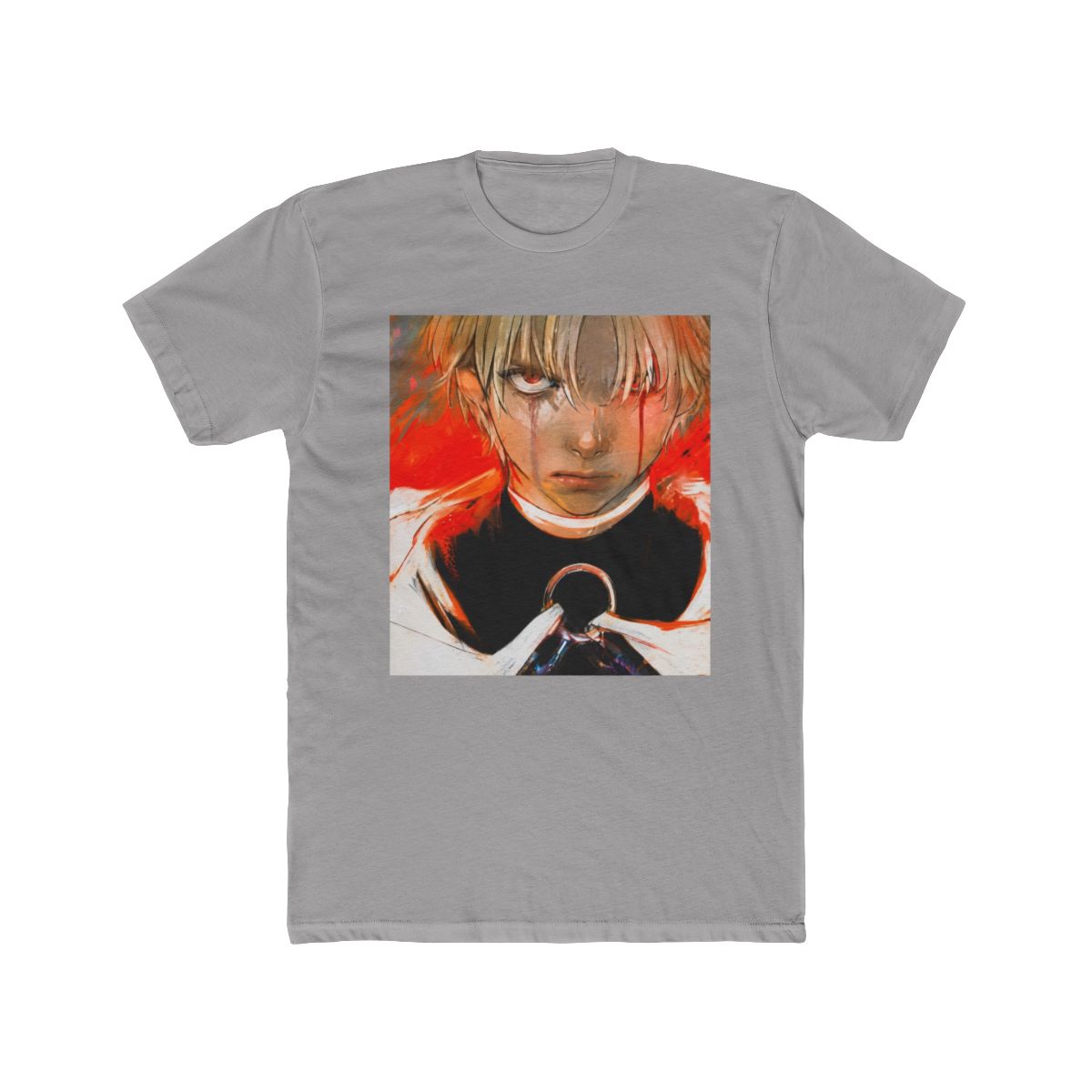 Choujin X Anime T Shirt - Official T-Shirts merchandise